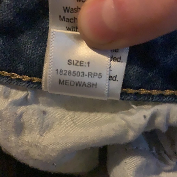 Jeans - Picture 3 of 4